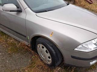 Škoda Octavia (2007) 2. GEN 2.0 TDI PD DPF 4X4 ELEG - náhled 23