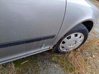 Škoda Octavia (2007) 2. GEN 2.0 TDI PD DPF 4X4 ELEG - náhled 26