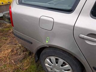 Škoda Octavia (2007) 2. GEN 2.0 TDI PD DPF 4X4 ELEG - náhled 31