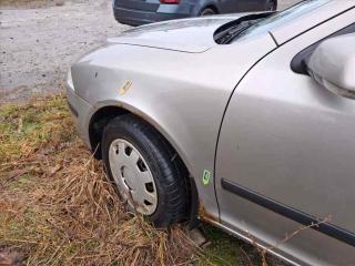Škoda Octavia (2007) 2. GEN 2.0 TDI PD DPF 4X4 ELEG - náhled 47