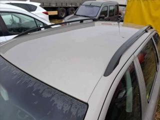 Škoda Octavia (2007) 2. GEN 2.0 TDI PD DPF 4X4 ELEG - náhled 52