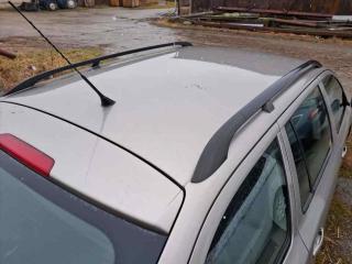 Škoda Octavia (2007) 2. GEN 2.0 TDI PD DPF 4X4 ELEG - náhled 53