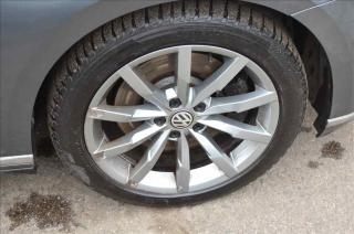 Volkswagen Passat CC (2017) 2,0 BITDI DSG 4-MOTION - náhled 12