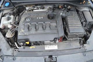 Volkswagen Passat CC (2017) 2,0 BITDI DSG 4-MOTION - náhled 13
