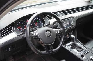 Volkswagen Passat CC (2017) 2,0 BITDI DSG 4-MOTION - náhled 14