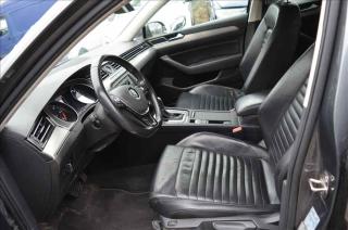 Volkswagen Passat CC (2017) 2,0 BITDI DSG 4-MOTION - náhled 19