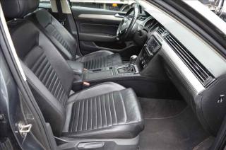 Volkswagen Passat CC (2017) 2,0 BITDI DSG 4-MOTION - náhled 21