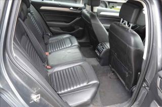 Volkswagen Passat CC (2017) 2,0 BITDI DSG 4-MOTION - náhled 22