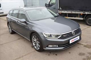 Volkswagen Passat CC (2017) 2,0 BITDI DSG 4-MOTION - náhled 3