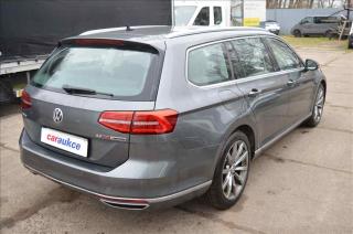 Volkswagen Passat CC (2017) 2,0 BITDI DSG 4-MOTION - náhled 4