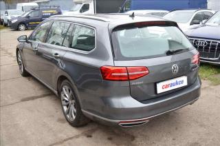 Volkswagen Passat CC (2017) 2,0 BITDI DSG 4-MOTION - náhled 6