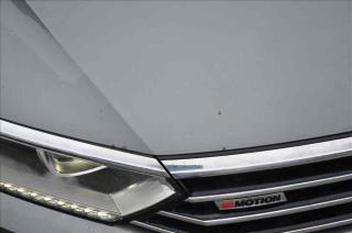 Volkswagen Passat CC (2017) 2,0 BITDI DSG 4-MOTION - náhled 7