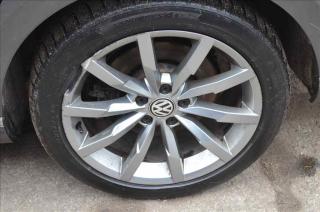 Volkswagen Passat CC (2017) 2,0 BITDI DSG 4-MOTION - náhled 9