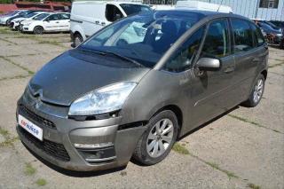 Citroën C4 (2012) PICASSO 1,6 VTI - náhled 1