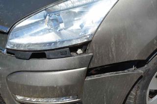 Citroën C4 (2012) PICASSO 1,6 VTI - náhled 10