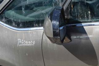 Citroën C4 (2012) PICASSO 1,6 VTI - náhled 11