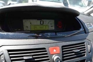 Citroën C4 (2012) PICASSO 1,6 VTI - náhled 17
