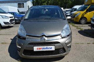 Citroën C4 (2012) PICASSO 1,6 VTI - náhled 2