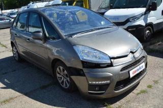 Citroën C4 (2012) PICASSO 1,6 VTI - náhled 3