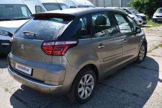 Citroën C4 (2012) PICASSO 1,6 VTI - náhled 4