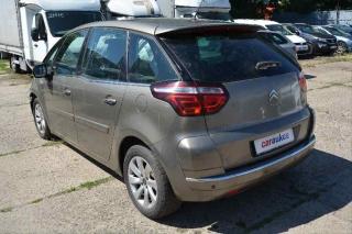 Citroën C4 (2012) PICASSO 1,6 VTI - náhled 6
