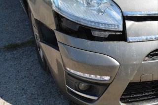 Citroën C4 (2012) PICASSO 1,6 VTI - náhled 8