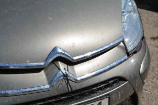 Citroën C4 (2012) PICASSO 1,6 VTI - náhled 9