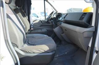 Mercedes-Benz Sprinter (2018) 316 CDI - náhled 12