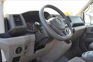 Mercedes-Benz Sprinter (2018) 316 CDI - náhled 16