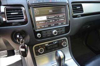 Volkswagen Touareg (2018) 3,0 TDI V6 R-LINE - náhled 10