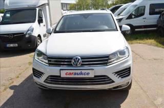 Volkswagen Touareg (2018) 3,0 TDI V6 R-LINE - náhled 2
