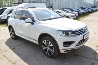 Volkswagen Touareg (2018) 3,0 TDI V6 R-LINE - náhled 3