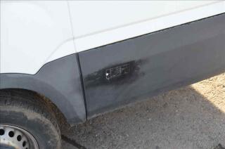 Ford Transit (2006) TOURNEO 2,2 D - náhled 7