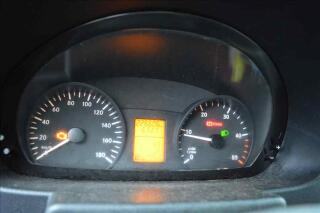 Hyundai H 1 (2010) 2,5 CRDI - náhled 20