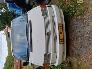 Hyundai H 1 (2011) 2,5 CRDI - náhled 1