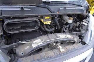 Hyundai H 1 (2011) 2,5 CRDI - náhled 17