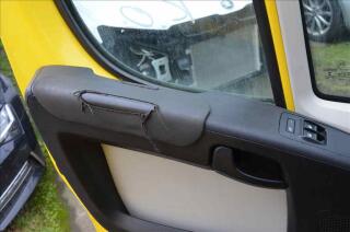 Hyundai H 1 (2011) 2,5 CRDI - náhled 20