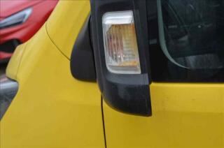 Hyundai H 1 (2011) 2,5 CRDI - náhled 8