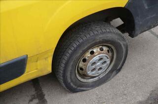 Hyundai H 1 (2011) 2,5 CRDI - náhled 9