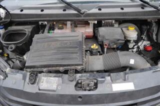 Ford Transit (2017) CUSTOM 2,0 D CHLADÍRENSKÝ - náhled 11