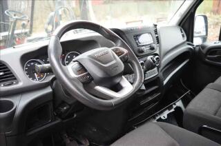 Ford Transit (2017) CUSTOM 2,0 D CHLADÍRENSKÝ - náhled 13