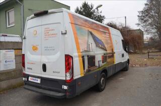 Ford Transit (2017) CUSTOM 2,0 D CHLADÍRENSKÝ - náhled 4