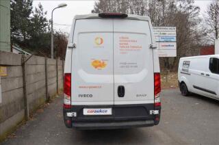 Ford Transit (2017) CUSTOM 2,0 D CHLADÍRENSKÝ - náhled 5