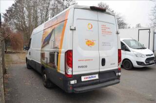 Ford Transit (2017) CUSTOM 2,0 D CHLADÍRENSKÝ - náhled 6