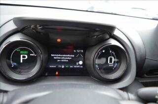 Mercedes-Benz Vito (2010) 111 CDI - náhled 15