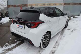 Mercedes-Benz Vito (2010) 111 CDI - náhled 4