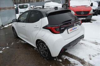 Mercedes-Benz Vito (2010) 111 CDI - náhled 6