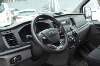 Volkswagen Passat (2017) 2,0 BITDI DSG 4-MOTION - náhled 10