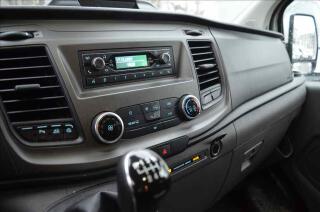 Volkswagen Passat (2017) 2,0 BITDI DSG 4-MOTION - náhled 11