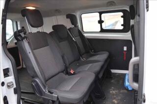 Volkswagen Passat (2017) 2,0 BITDI DSG 4-MOTION - náhled 14